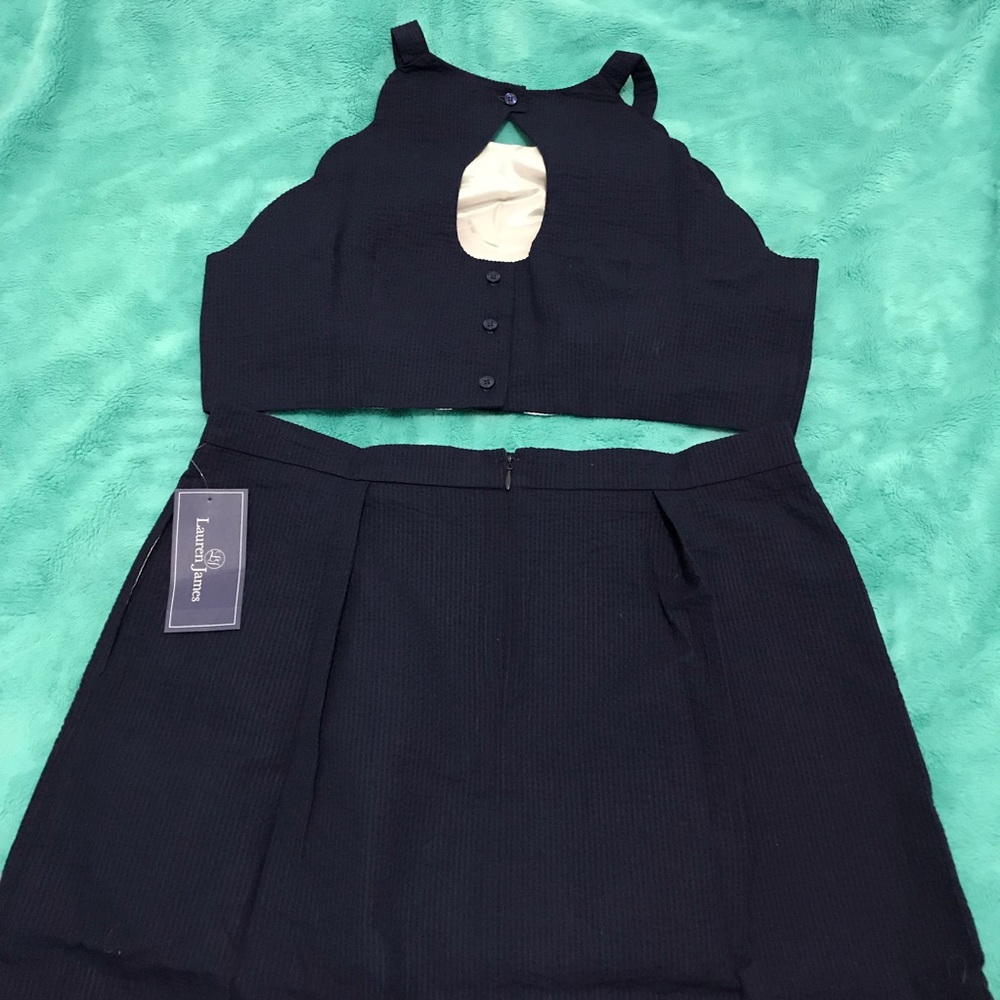 Lauren James two piece โCarlyโ set ๐ - Picture 4 of 7
